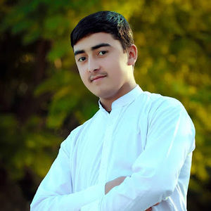 Meet your Posher, Abdulwahab